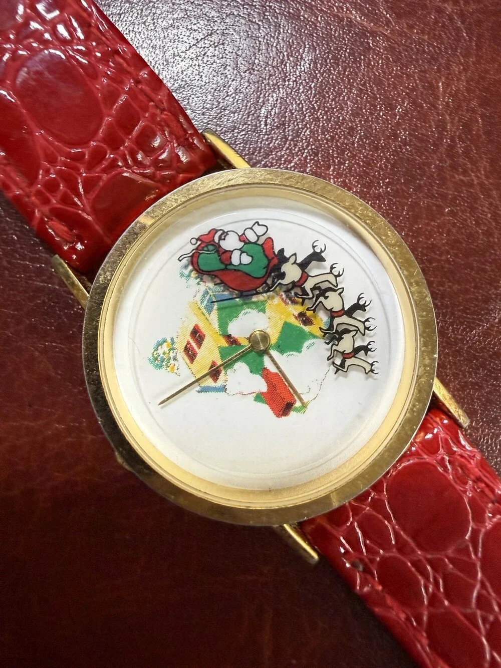 N/A fun santa